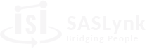 SASLynk – Bridging People
